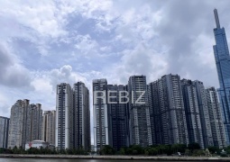 Vinhomes Central Park